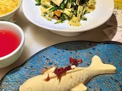 -小吊梨汤·北京菜·烤鸭(王府井银泰in88店)