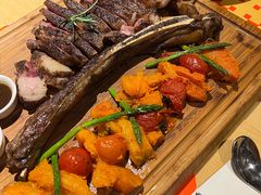 -TIAGO HOME KITCHEN(王府中环店)