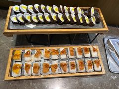 -素心素食(翠苑店)