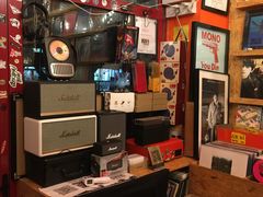 -独音唱片 Indie Music