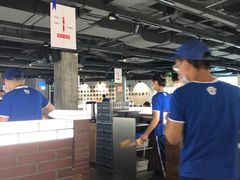 -很久以前羊肉串(中山公园店)