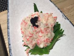 -虹料理·日料放题(悠方店)