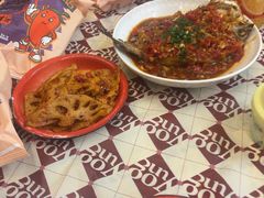 -老三样·旧食新味(船山路店)