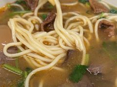 -小马牛肉面·牛骨熬制(南京博物院店)