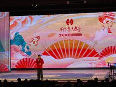 -中街刘老根大舞台