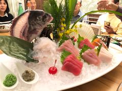 -海九澎湖海鲜餐厅