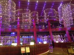 -杭州国际会议中心洲际酒店-原素全日餐厅(解放东路店)