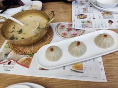 -苏小柳点心·手作小笼包(新街口分院店)
