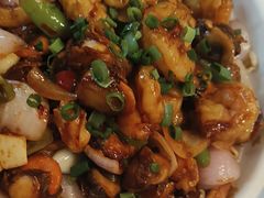 -东北大院·东北菜(三台子店)