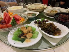 -顺风海鲜港(金玉兰店)