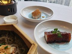 -富力丽思卡尔顿酒店·丽轩中餐厅