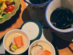 -原志优秀食材·匠心料理·海胆主题(金亿广场店)