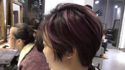 -Moyue HAIR SALON