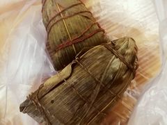 -金太粽(上海弄堂第一粽店)