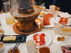 -东来顺饭庄(王府井步行街店)