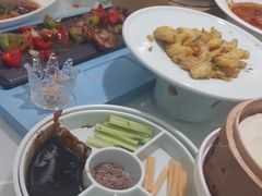 -3号仓库·创意中国菜(新世界城店)