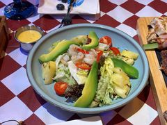 -鲨鱼美式餐厅酒吧Sharky