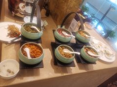 -冠发君悦大酒店-餐厅