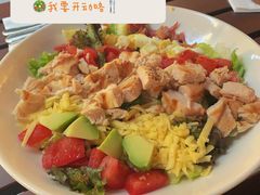 -新元素餐厅(瑞虹天地月亮湾店)