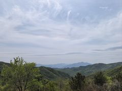 -阳台山自然风景区