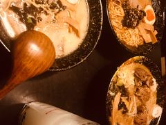 -日本料理神拉面