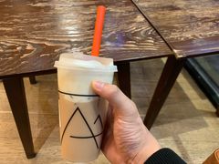 -去茶山(重庆万象城店)
