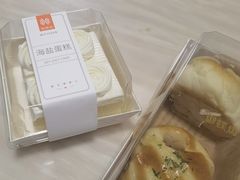 -御蝶坊生日蛋糕KNAC(创业店)