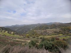 -云顶山风景区