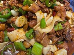-俭寨大盘鸡·缸子肉·小公鸡·新疆菜(云通店)