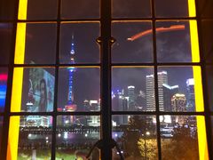 -YUE·6·西式融合餐厅(外滩六号店)