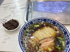 -伟记奥面馆(养育巷店)
