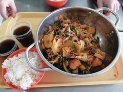 -南京邮电大学-第2食堂