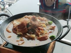 -老雒阳面馆·水席(高新区店)