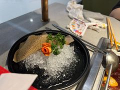 -海底捞火锅(新松江路生日主题店)