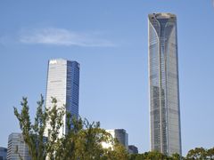 -金鸡湖景区