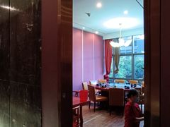 -牧雲子·臻选云南菜 .商务宴请(泰然大厦店)
