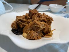 四喜烤麸-上海年代(水上东路店)