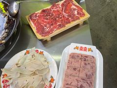 -椒贵火锅(剑南大道店)