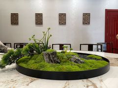 -钱塘花园·宁波菜