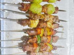 -锦州御烧烤(人民街店)