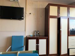 -重庆医科大学附属第一医院(本部)