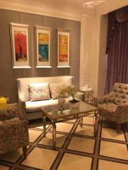 店内环境-南宁华美医疗美容医院