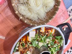 -王大乔泡椒米线·小火锅(星城天地店)
