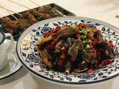 -湘江大码头·龙虾馆(渔人码头一店)