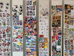 -熊猫邮局(少城店)
