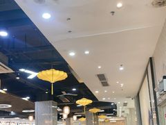 -點無缺茶楼·海鲜酒家(世博店)