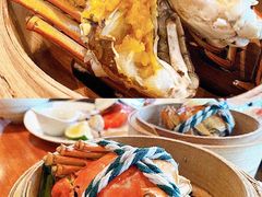 -厦门宝龙铂尔曼大酒店·海鲜自助餐厅