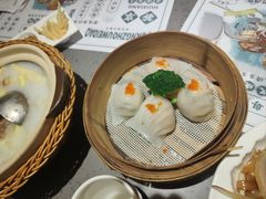 -延年酒店-荟享餐厅(东塘店)