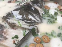 -上名堂·鱼头好吃(体育场路店)