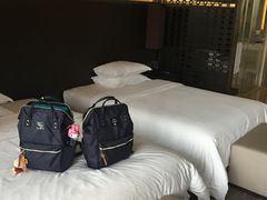 -广州花都木莲庄酒店